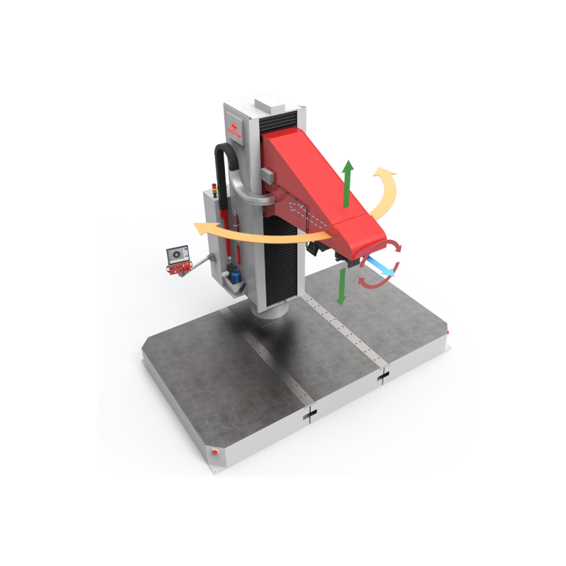 Brinell hardness tester, EASYFLAG 3000 preview 3
